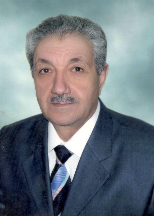 ADİL BABAYEV