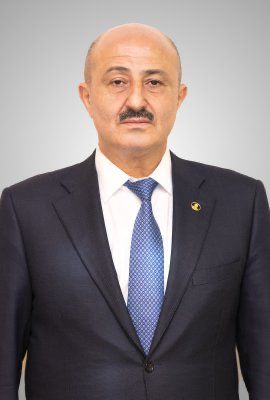 Asif Əsgərov