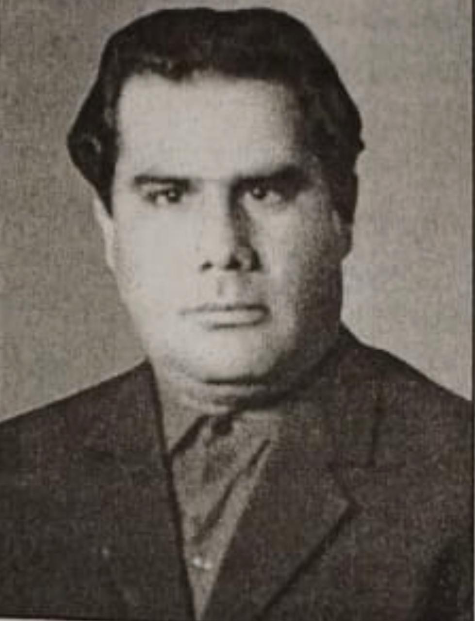 Aydın Lətifov
