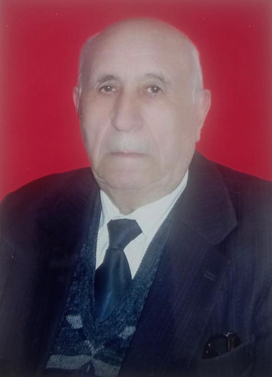 Cabbar Xəlil oğlu Səttarov