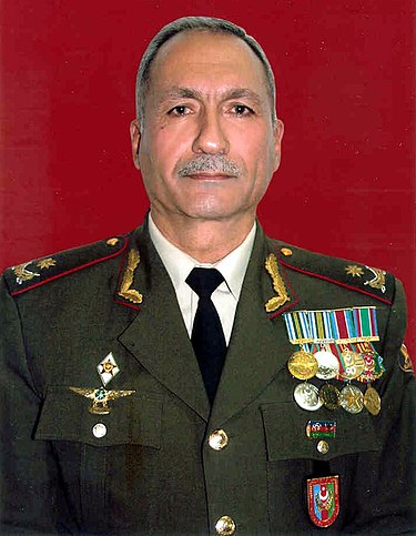 Əli Kazımov
