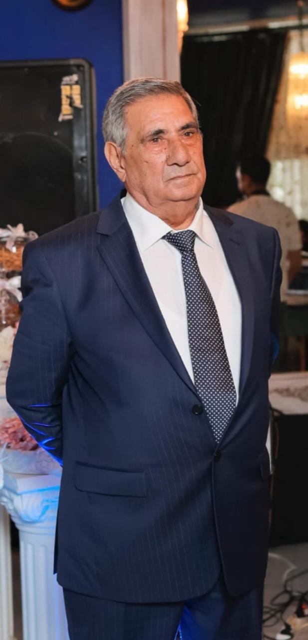 Əlimərdan Hüseynov