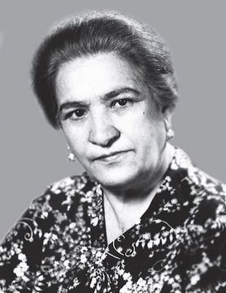 Firuzə Əlixanova