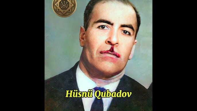 Hüsnü Qubadov