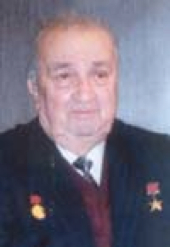 İsmayıl İbrahimov
