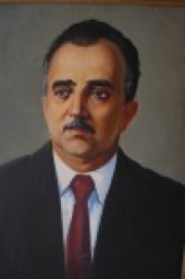 Yusif Məmmədəliyev