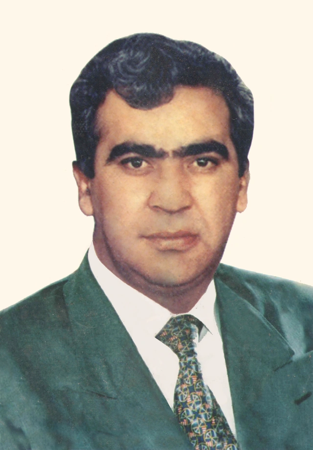 Mirzə Əsgərov