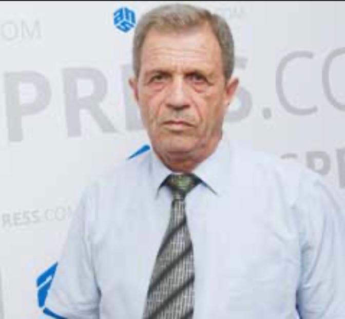 Musa Cahanov