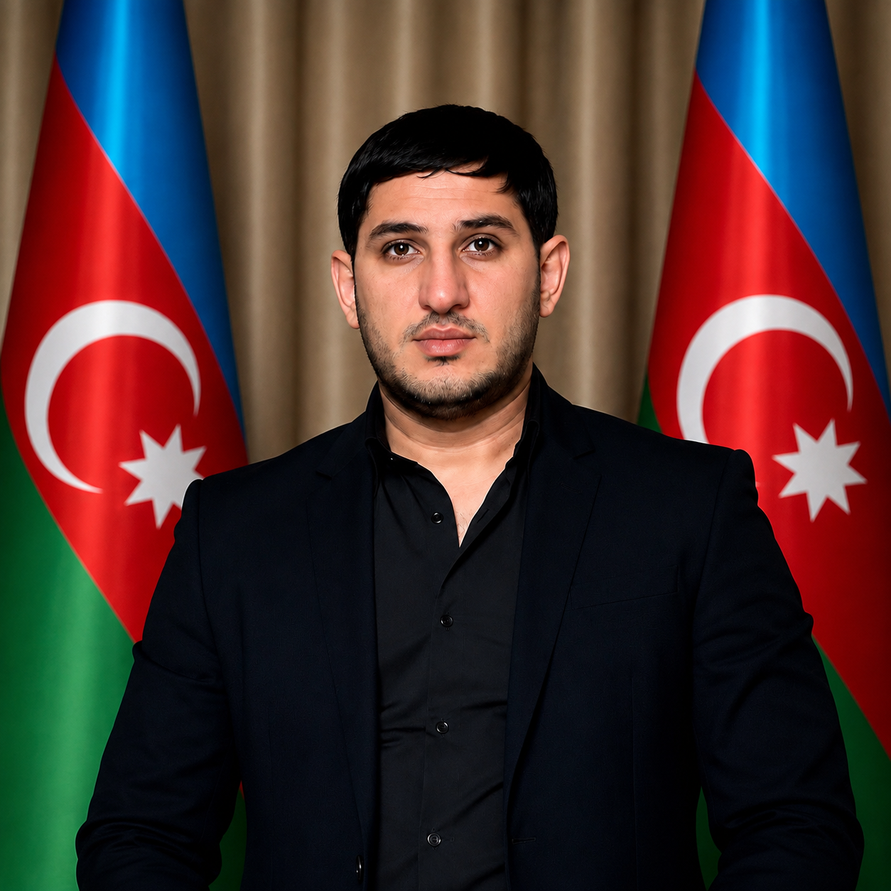 Nurlan Ordubadlı