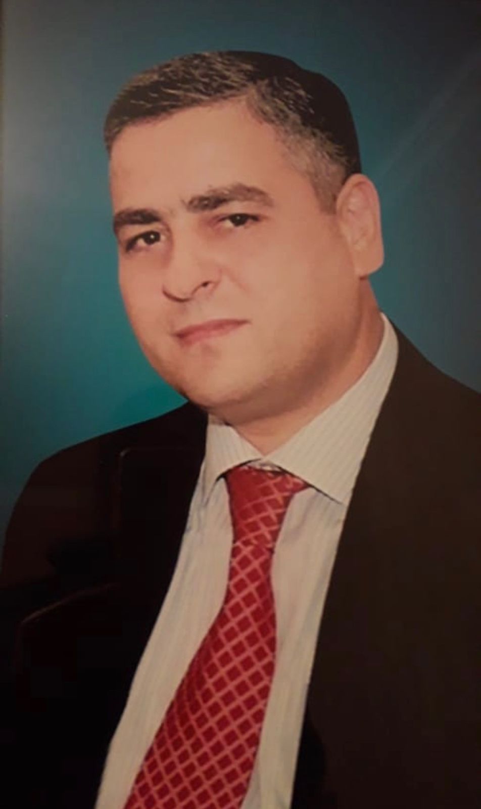 Polad Quliyev