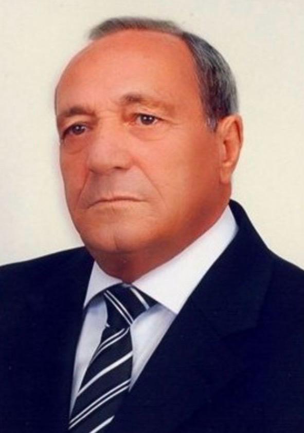 Qürbət Rzayev