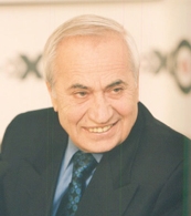 Ramiz Rizayev
