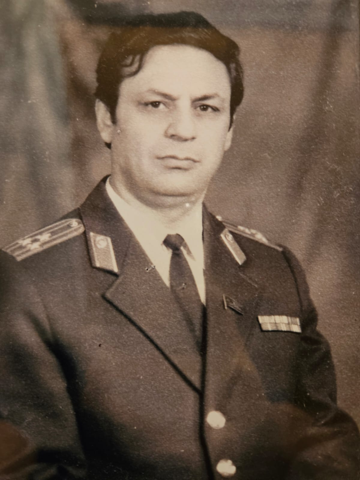 Rəşid Qurbanov