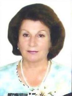 Səlimə Mehdiyeva