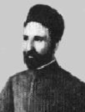 Məhəmməd Tağı Sidqi