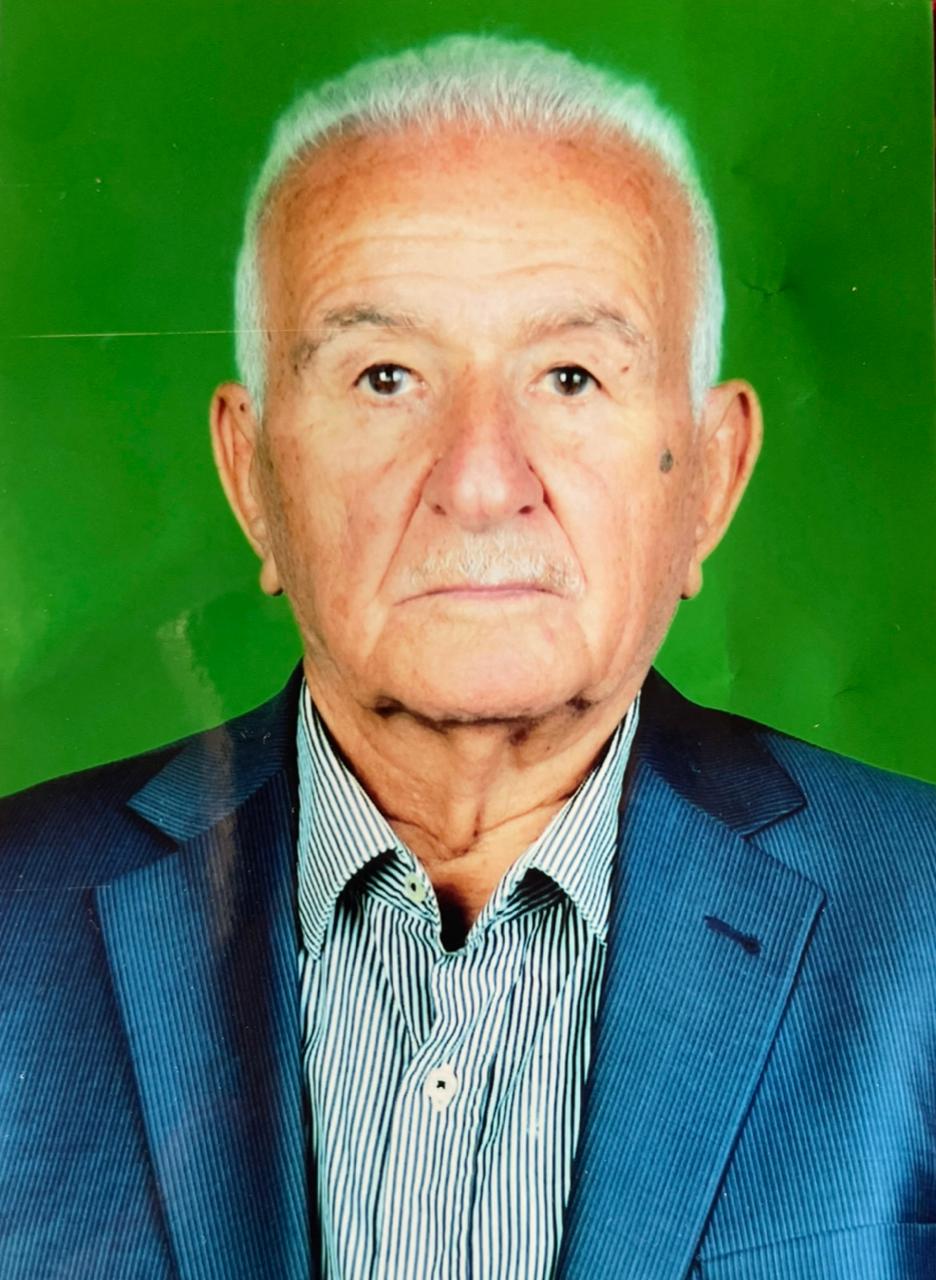 Südef Hacıyev