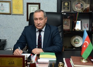 Tofiq Sadıq oğlu Məmmədov