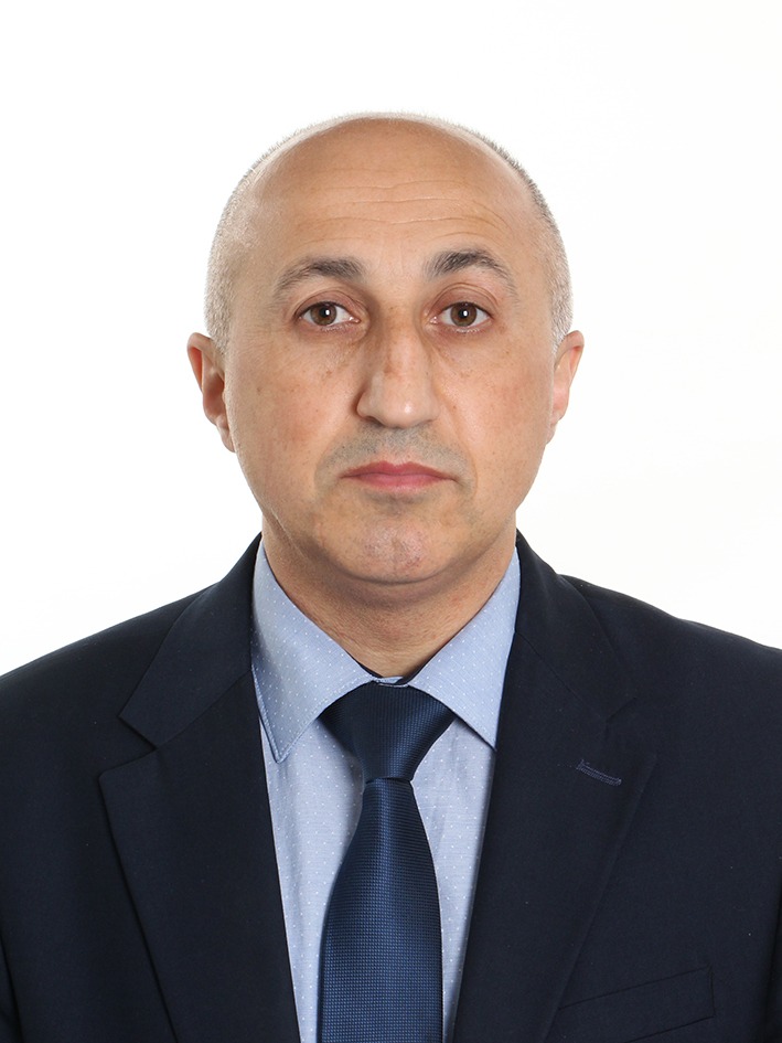 Vahid İsmayılov