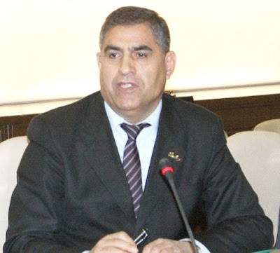 Zakir Babayev