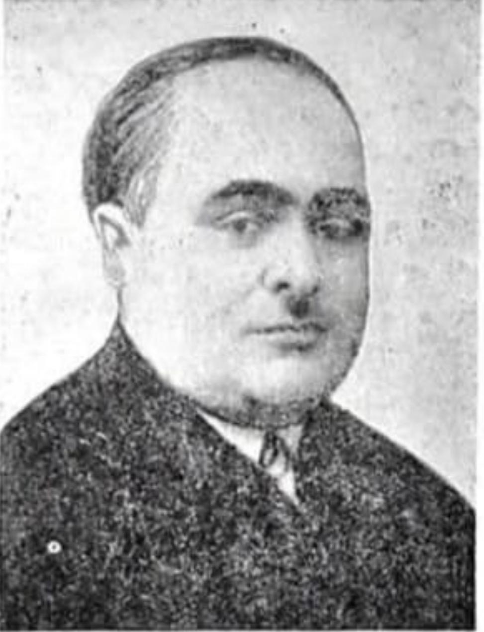 Zeynal Hacıyev