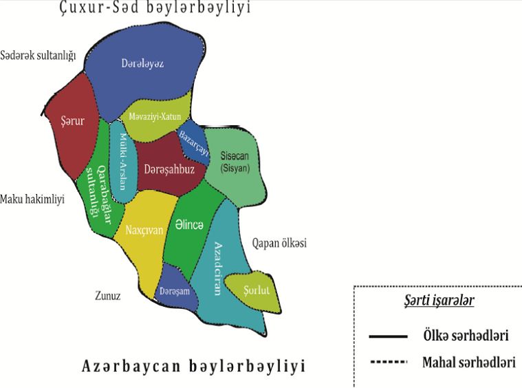 Azadciran nahiyəsi