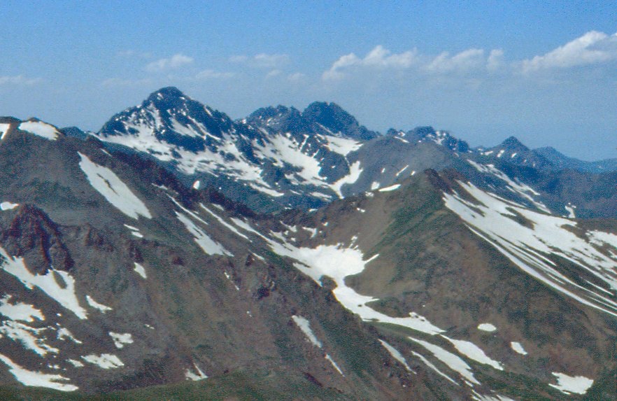 Qapıcıq (dağ)